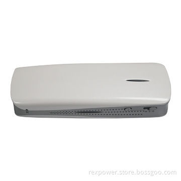 LAN to Wi-Fi, 3G to Wi-Fi 1,800mAh Power Bank, Wireless Storage/Multi-media Player